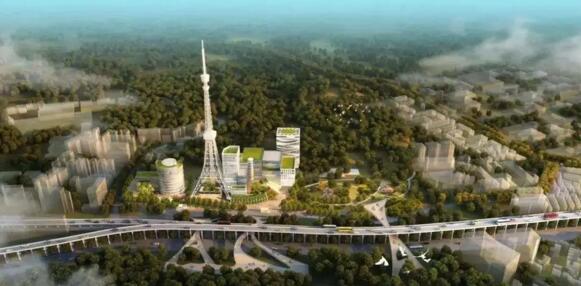 廣州廣播電視臺(tái)