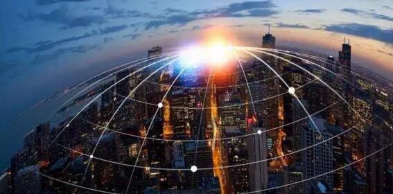 智慧停車與5G技術