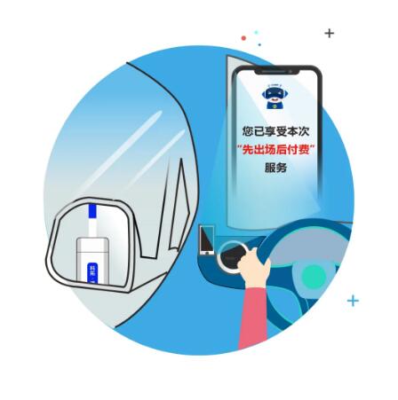 解鎖先出后付新姿勢(shì)