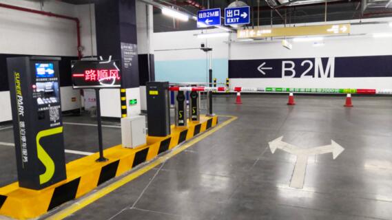 科拓停車(chē)二次加持中國(guó)金雞百花電影節(jié)