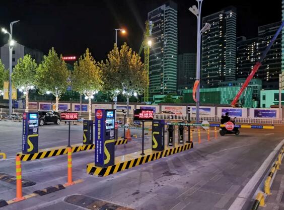 南昌銅鑼灣廣場(chǎng)