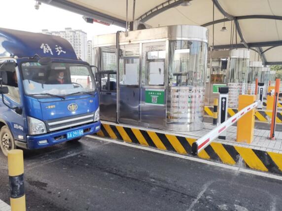 大小車輛精準(zhǔn)判斷