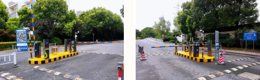 科拓·速泊無人收費停車場服務(wù)方案通過AI智能車牌識別技術(shù)