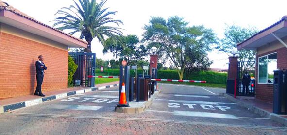 科拓產品成功落地南非 向世界輸出“中國智慧”！