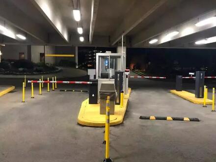 科拓停車入駐日本松戶第一大商場(chǎng) 賦能商業(yè)地產(chǎn)智慧未來