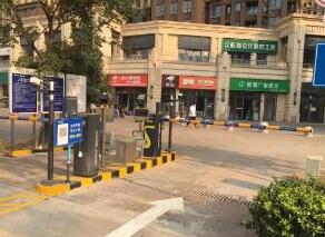 智慧不停，熱情不減！科拓停車武漢案例分享