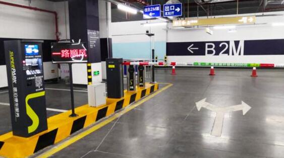 科拓停車再度加持中國(guó)金雞百花電影節(jié)，金雞“起舞”共赴盛會(huì)