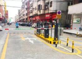 智慧停車業(yè)態(tài)方案 ▏科拓停車助力老舊社區(qū)停車步入智慧時代！