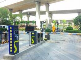 智慧停車業(yè)態(tài)方案 ▏科拓，讓智慧滲入寫字樓停車場