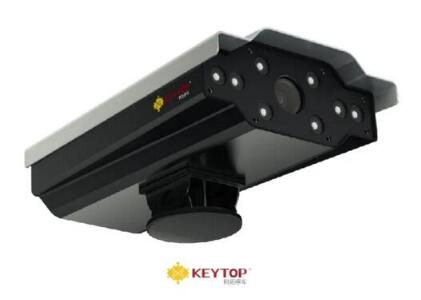 科拓高位視頻解決方案，助力破解城市停車難題！