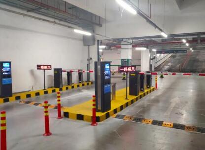 科拓停車上海進博會交通服務保障圓滿成功，智慧拼"博"彰顯實力