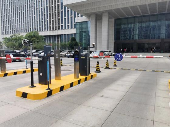 科拓停車：用溫度創(chuàng)造江西“智慧停車”市場價值