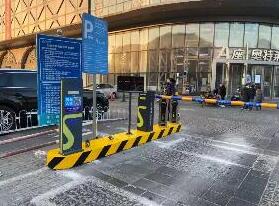 最新落地！科拓·速泊停車服務(wù)案例分享~