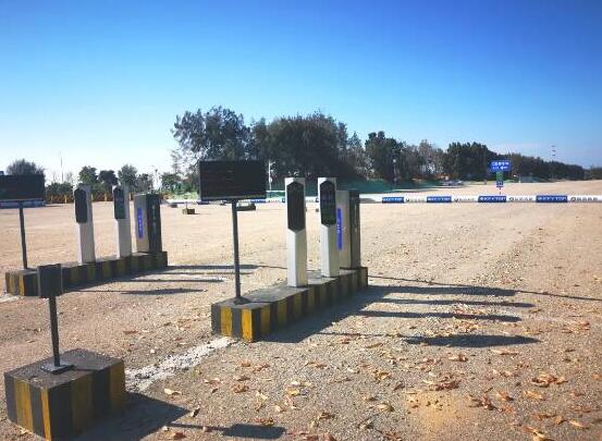 【落地項(xiàng)目】科拓股份用智慧守護(hù)汕頭南澳大橋度過暢通五一