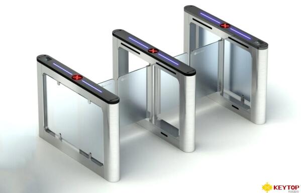 重磅 | 科拓智慧人行管理解決方案強(qiáng)勢(shì)來襲！