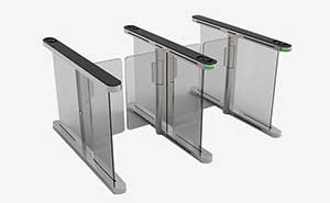 速通門 - 速通門