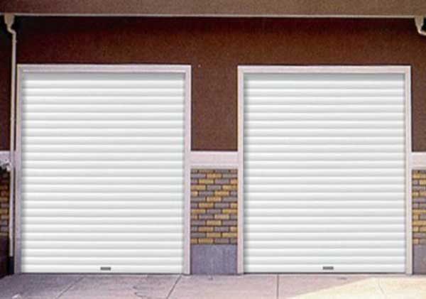 慶賀三明出安智能車庫門進駐三明瑞都山水御園