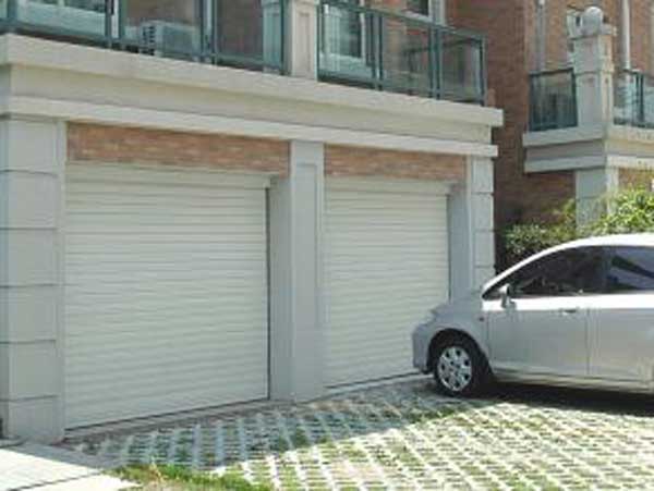 慶賀湘潭出安智能車庫門進駐湘潭恒大書香門第