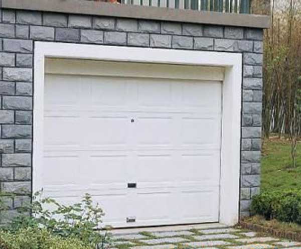 湘潭恒大翡翠華庭車庫(kù)門電機(jī)案例 - 中出網(wǎng)-智能出入口與停車充電門戶