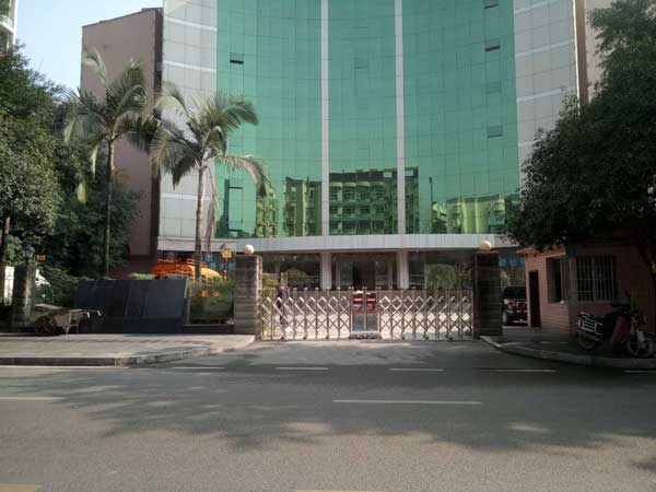 莆田市人民政府伸縮門(mén)案例 - 中出網(wǎng)-智能出入口與停車(chē)充電門(mén)戶