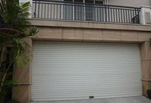 熱烈祝賀松原出安智能車庫(kù)門進(jìn)駐松原學(xué)苑名城