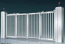 熱烈祝賀松原出安智能電動(dòng)門進(jìn)駐松原萬(wàn)程寧江灣