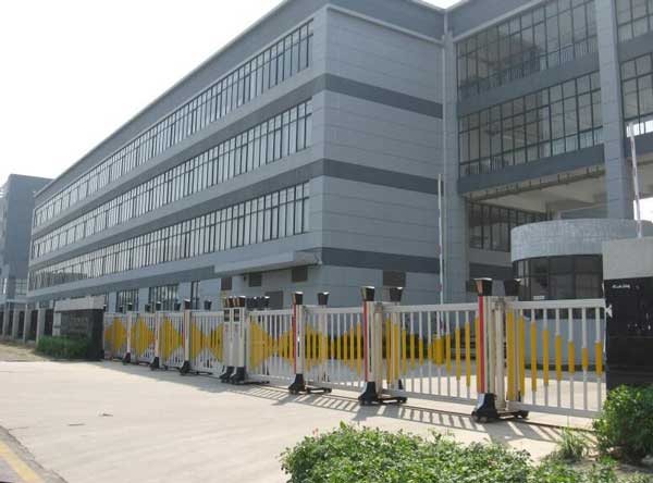 熱烈祝賀曲靖出安智能電動伸縮門進駐曲靖供電局