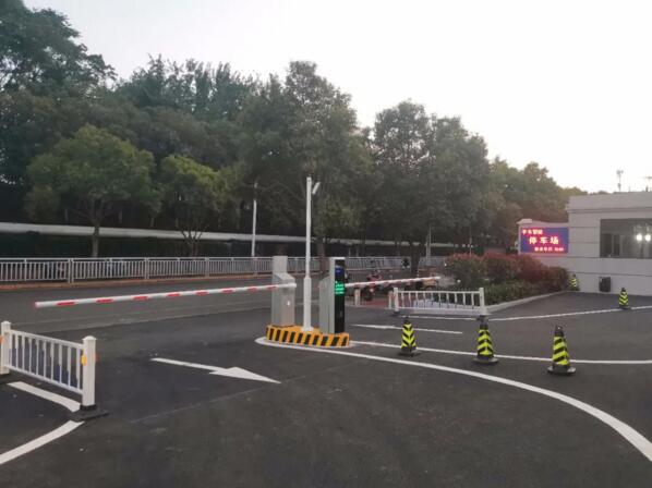 道爾智控恭V一體機(jī)+ETC系統(tǒng)