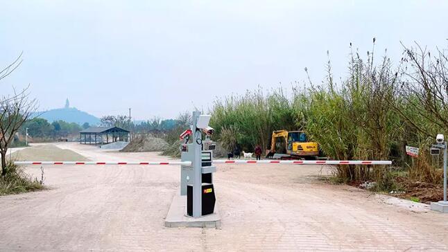 道爾設(shè)備進(jìn)駐重慶陳摶故里