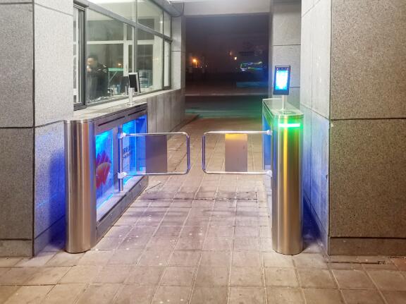 道爾設(shè)備入駐國(guó)內(nèi)最大的鐵路自備貨車(chē)運(yùn)管公司