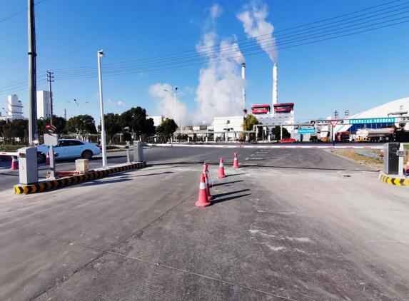 道爾多功能設備入駐馬鋼