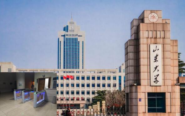 道爾通道閘駐守全國200多家高等院校