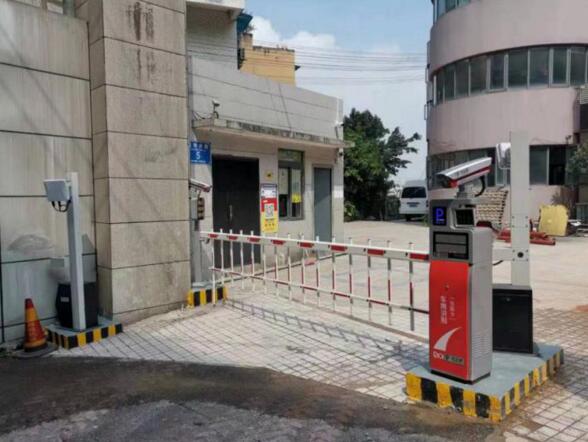 10大道爾經(jīng)典案例 | 見證道爾停車場設(shè)備的高端、先鋒、時尚、魅力