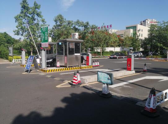 海南省人民醫(yī)院選用道爾設(shè)備