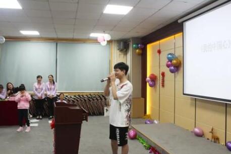 道爾舉行第一屆K歌大賽