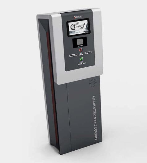 恭系列二型停車場(chǎng)系統(tǒng)