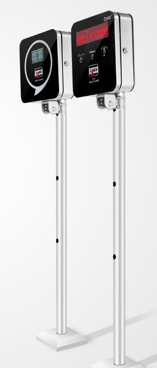 簡系列二型停車場系統(tǒng)