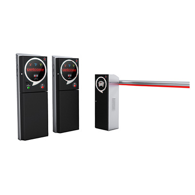 循系列Ⅰ型停車場(chǎng)系統(tǒng)