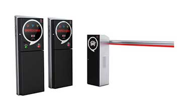 停車(chē)場(chǎng)系統(tǒng) - 循系列Ⅰ型停車(chē)場(chǎng)系統(tǒng)