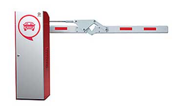 道閘 - 循系列道閘