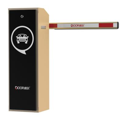 其他 - 02款道閘