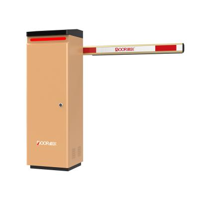 其他 - 07款道閘