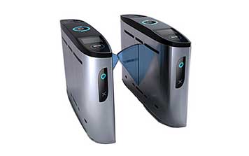 通道閘 - DRTD6909 翼閘