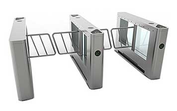 通道閘 - DRTD6604 智能擺閘