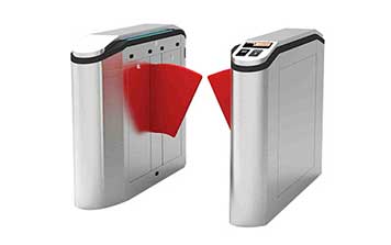 通道閘 - 翼閘DRTD6911