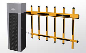 柵欄擋車器FJC-D516