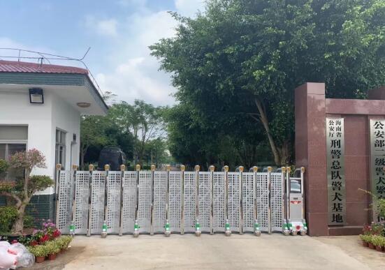 只需4步，荊州電動(dòng)門維修輕松走起