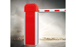 道閘 - BS-606A直桿道閘