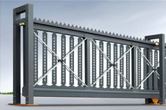 熱烈祝賀馬鞍山出安智能懸浮門進(jìn)駐劍橋公館