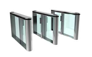 速通門(mén) - 速通門(mén)SG-AT70